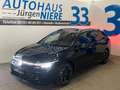 Volkswagen Golf 1.5 Var. eTSI DSG R-Line AHK/PANO/NAVI/18 Schwarz - thumbnail 1