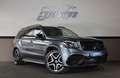 Mercedes-Benz GLS 500 GLS 550 4MATIC/360*/AIRMATIC/MASSAGE/PANO/HK/R21 Grau - thumbnail 1