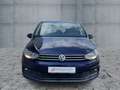 Volkswagen Touran 1.4 TSI SOUND NAVI+ACC+RFK+APP+7-SITZER Blau - thumbnail 3
