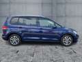 Volkswagen Touran 1.4 TSI SOUND NAVI+ACC+RFK+APP+7-SITZER Blau - thumbnail 7