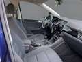 Volkswagen Touran 1.4 TSI SOUND NAVI+ACC+RFK+APP+7-SITZER Blau - thumbnail 12