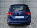 Volkswagen Touran 1.4 TSI SOUND NAVI+ACC+RFK+APP+7-SITZER Blau - thumbnail 5