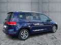 Volkswagen Touran 1.4 TSI SOUND NAVI+ACC+RFK+APP+7-SITZER Blau - thumbnail 6