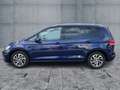 Volkswagen Touran 1.4 TSI SOUND NAVI+ACC+RFK+APP+7-SITZER Blau - thumbnail 4