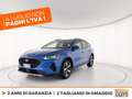 Ford Focus active sw 1.0t ecoboost h x 125cv Blu/Azzurro - thumbnail 1