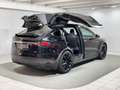 Tesla Model X Model X 100 D Fekete - thumbnail 19