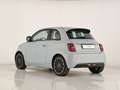 Fiat 500e 3+1 42 kWh  Icon + Bleu - thumbnail 7