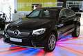 Mercedes-Benz GLC 250 Coupe 4Matic AMG-Line*LEDER*NAVI*ALU*LED Schwarz - thumbnail 1
