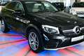 Mercedes-Benz GLC 250 Coupe 4Matic AMG-Line*LEDER*NAVI*ALU*LED Schwarz - thumbnail 3