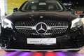 Mercedes-Benz GLC 250 Coupe 4Matic AMG-Line*LEDER*NAVI*ALU*LED Schwarz - thumbnail 19