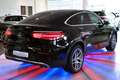 Mercedes-Benz GLC 250 Coupe 4Matic AMG-Line*LEDER*NAVI*ALU*LED Schwarz - thumbnail 8