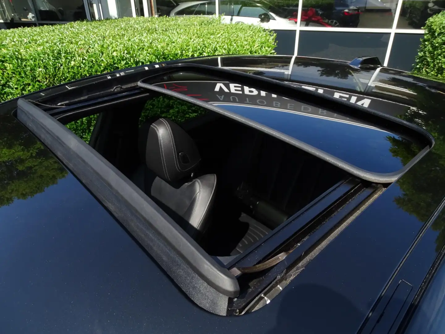 BMW i4 M50 High Executive 84 kWh - PANORAMA - HARMAN/KADR Siyah - 2