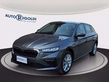 1.0 tsi selection 115cv dsg