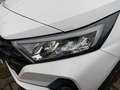 Hyundai i20 N LINE TOT-WINKEL-ASSI+ABSTANDSTEMPOMAT+NAVI+LED Alb - thumbnail 5