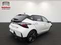 Hyundai i20 N LINE TOT-WINKEL-ASSI+ABSTANDSTEMPOMAT+NAVI+LED Alb - thumbnail 3