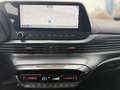 Hyundai i20 N LINE TOT-WINKEL-ASSI+ABSTANDSTEMPOMAT+NAVI+LED Alb - thumbnail 9