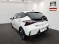 Hyundai i20 N LINE TOT-WINKEL-ASSI+ABSTANDSTEMPOMAT+NAVI+LED Alb - thumbnail 4