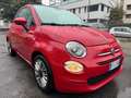 Fiat 500C 1.3 Multijet 16V 95 CV S Rouge - thumbnail 4