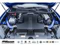 Volkswagen Touareg R-Line 3.0 V6 TDI 4Motion PANO AHK STANDHZG Blau - thumbnail 32