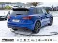 Volkswagen Touareg R-Line 3.0 V6 TDI 4Motion PANO AHK STANDHZG Blau - thumbnail 4