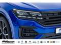 Volkswagen Touareg R-Line 3.0 V6 TDI 4Motion PANO AHK STANDHZG Blau - thumbnail 6