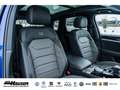 Volkswagen Touareg R-Line 3.0 V6 TDI 4Motion PANO AHK STANDHZG Blau - thumbnail 12