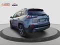 Jeep Cherokee 2.2 mjt Limited 4wd active drive I auto Argento - thumbnail 3