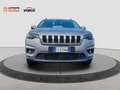 Jeep Cherokee 2.2 mjt Limited 4wd active drive I auto Argento - thumbnail 8