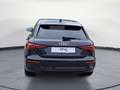 Audi A3 35 TFSI S tronic advanced Schwarz - thumbnail 5