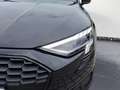Audi A3 35 TFSI S tronic advanced Schwarz - thumbnail 13