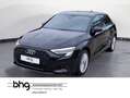 Audi A3 35 TFSI S tronic advanced Schwarz - thumbnail 1