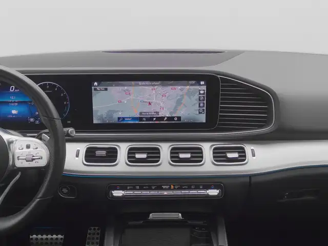 Mercedes-Benz Gle view 20