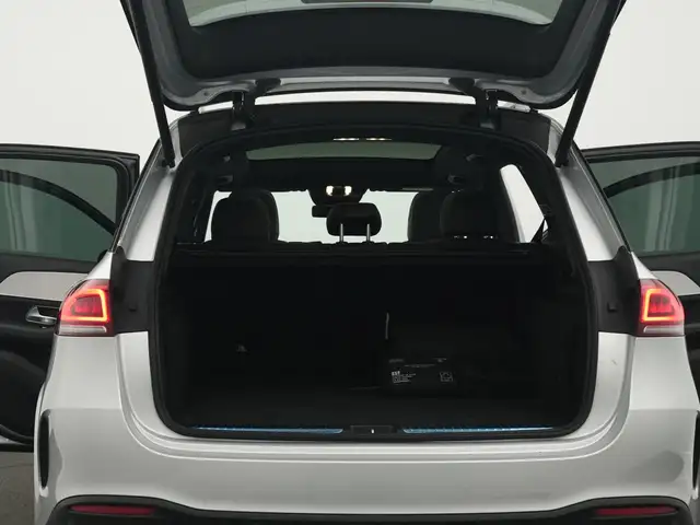 Mercedes-Benz Gle view 17