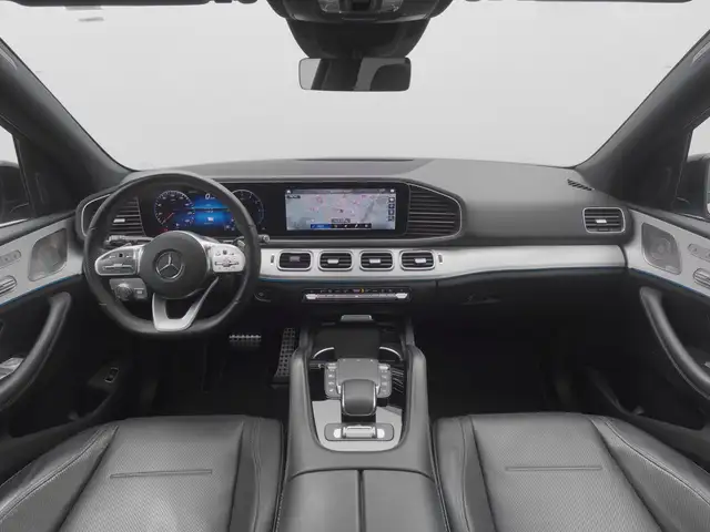 Mercedes-Benz Gle view 18