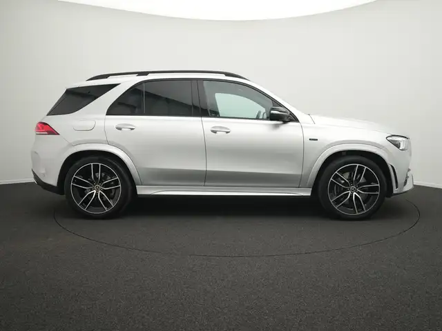 Mercedes-Benz Gle view 5