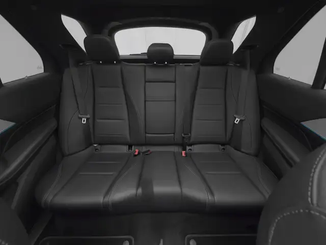 Mercedes-Benz Gle view 23
