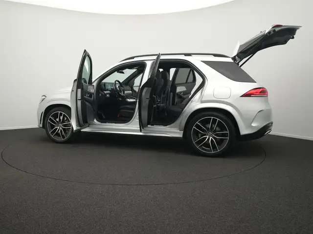 Mercedes-Benz Gle view 16