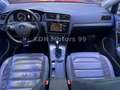 Volkswagen Golf VII 1.8 TSI Variant Alltrack *4Motion Rouge - thumbnail 8