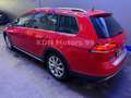 Volkswagen Golf VII 1.8 TSI Variant Alltrack *4Motion Rouge - thumbnail 7