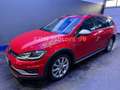 Volkswagen Golf VII 1.8 TSI Variant Alltrack *4Motion Rouge - thumbnail 1