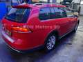 Volkswagen Golf VII 1.8 TSI Variant Alltrack *4Motion Rouge - thumbnail 4