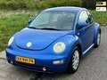 Volkswagen New Beetle 2.0 Highline Airco Electric pakket Audio/CD ABS Ge Bleu - thumbnail 1