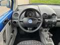 Volkswagen New Beetle 2.0 Highline Airco Electric pakket Audio/CD ABS Ge Albastru - thumbnail 8