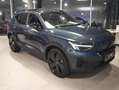 Volvo EX40 Extended Range Plus Black Edition Blau - thumbnail 1