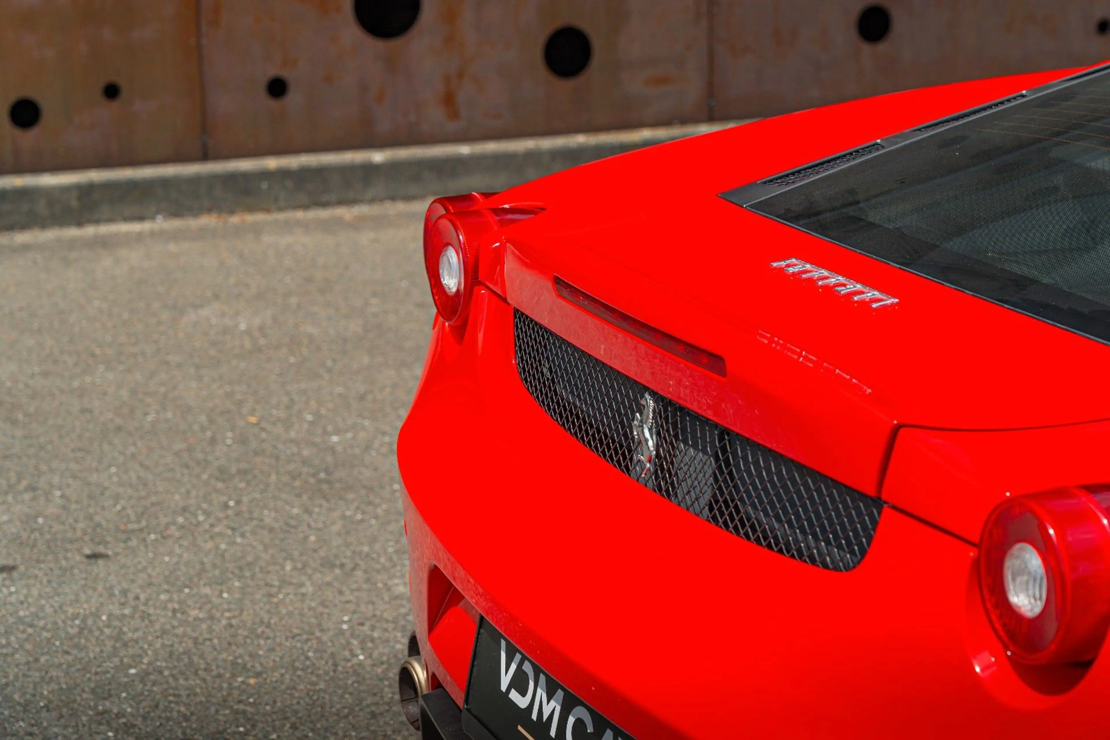 Ferrari F430 F1 *CLASSICHE*CARBON SEATS*CERAMIC*OR.PAINT — photo 15