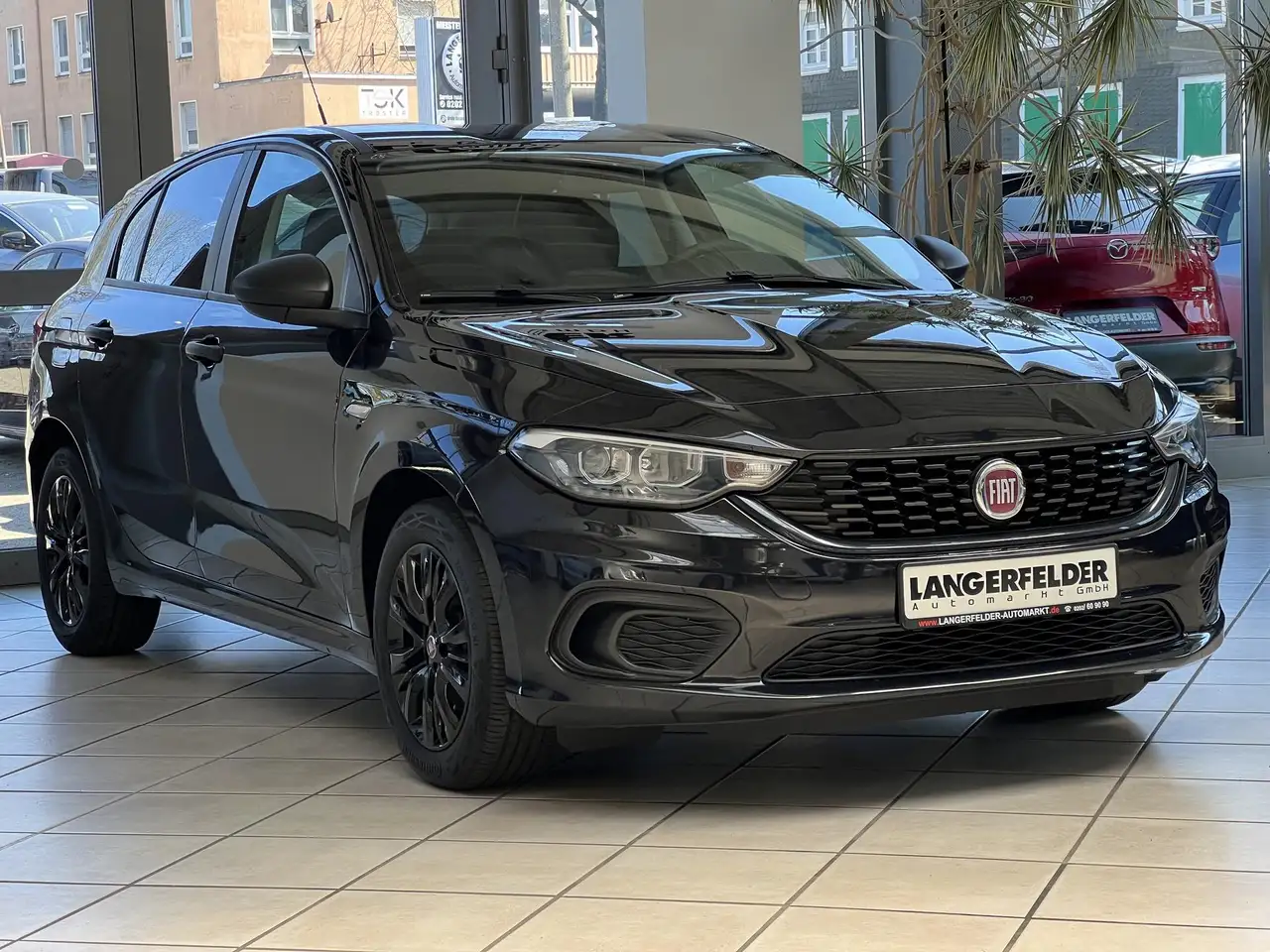 Fiat Tipo