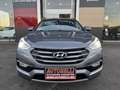 Hyundai SANTA FE Santa Fe 2.0 CRDi 2WD**EXECUTIVE**XENON**GPS**TOP Gris - thumbnail 2