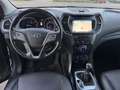 Hyundai SANTA FE Santa Fe 2.0 CRDi 2WD**EXECUTIVE**XENON**GPS**TOP Gris - thumbnail 9