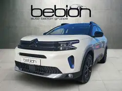 Citroën C5 Aircross PureTech 130 EAT8 Shine Pack Navi SHZ