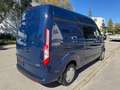Ford Transit Custom 340 L2 Bi-Xenon/Kam/Navi/ACC/Spur Blau - thumbnail 9
